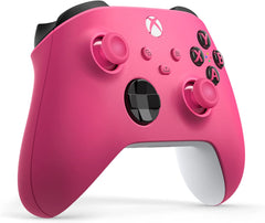 Controller Xbox Series S/X Wireless Deep Pink - Albagame