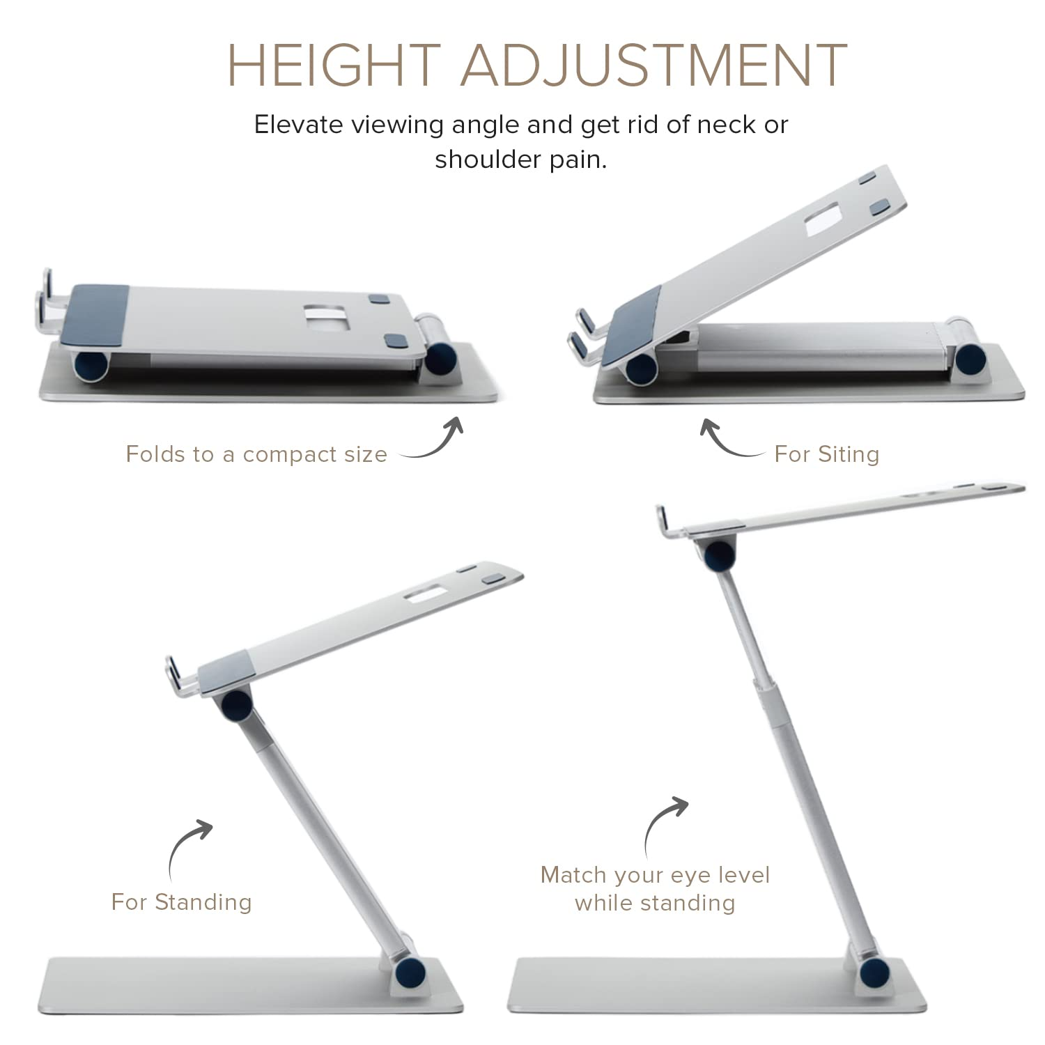 Cooling Notebook POUT Eyes3 Lift stand - Albagame