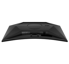Monitor 31.5" AOC Gaming Curved 1500R  QHD 2560x1440p Fast VA 180Hz 0.5ms 300nits , 2xHDMI 1xDisplayPort , HAS , VESA , Adaptive Sync , Black/Red , CQ32G4VE , 1Y - Albagame