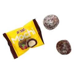 Mochi Royal Family Tiramisu Flavor - Albagame