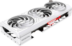 Radeon RX 7800 XT 16GB GDDR6   Saphire Pure Gaming OC - Albagame