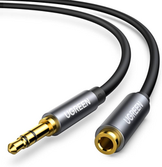 Extension Cable Ugreen , AUX Audio Cable Jack 3.5mm - Albagame