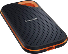 SSD External 4TB Sandisk Extreme V2 - Albagame