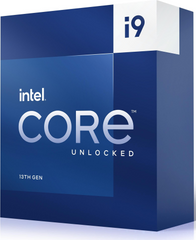 CPU Intel Core i9-13900K (24C/8P+16E 32T) up to 5.80GHz , Socket 1700 - Albagame
