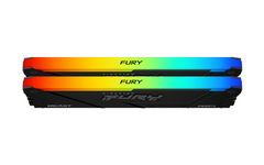 RAM 32GB Kingston Fury Beast RGB - Albagame