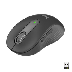 Mouse Logitech Signature M650 - Albagame