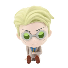 Figure YuMe JuJutsu Kaisen Bobble Hero Kento Nanami