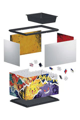Puzzle Ravensburger 3D Pokémon Storage Box 216pcs - Albagame