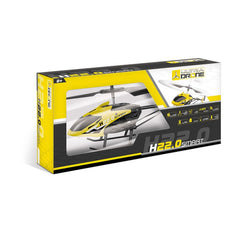 Ultra Drone Helicopter H22.0 Smart - Albagame