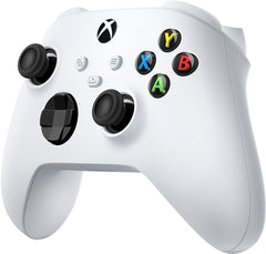 Controller Xbox Series S/X Wireless White V2 - Albagame