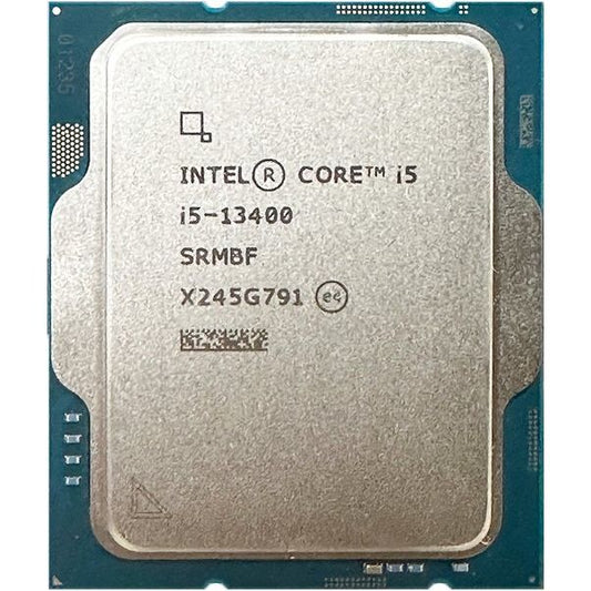 Intel Core i5-13400 - Albagame