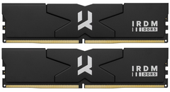 RAM 64GB Goodram IRDM  2x 32GB 6000MHz CL30 - Albagame