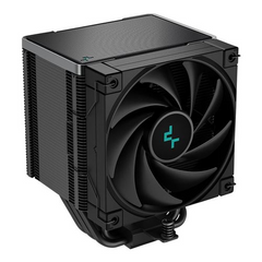 Cooler  DeepCool AK500 ZERO DARK - Albagame