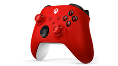 Controller Xbox Series X Wireless Pulse Red - Albagame