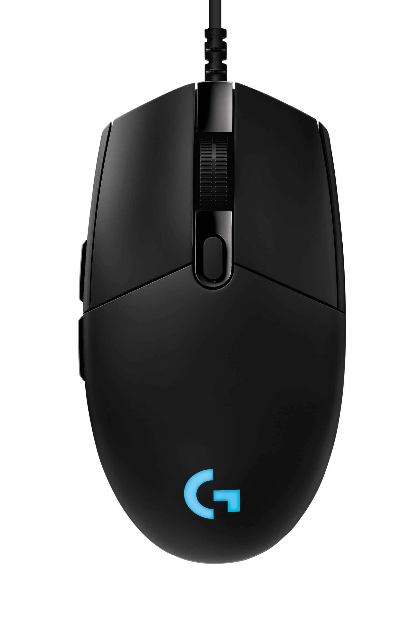 Mouse Logitech PRO Hero - Albagame