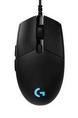Mouse Logitech PRO Hero - Albagame