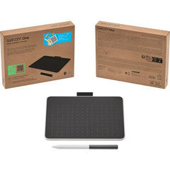Wacom One Pen Tablet  Small