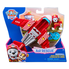 Vehicle Paw Patrol Air Rescue Marshall - Albagame
