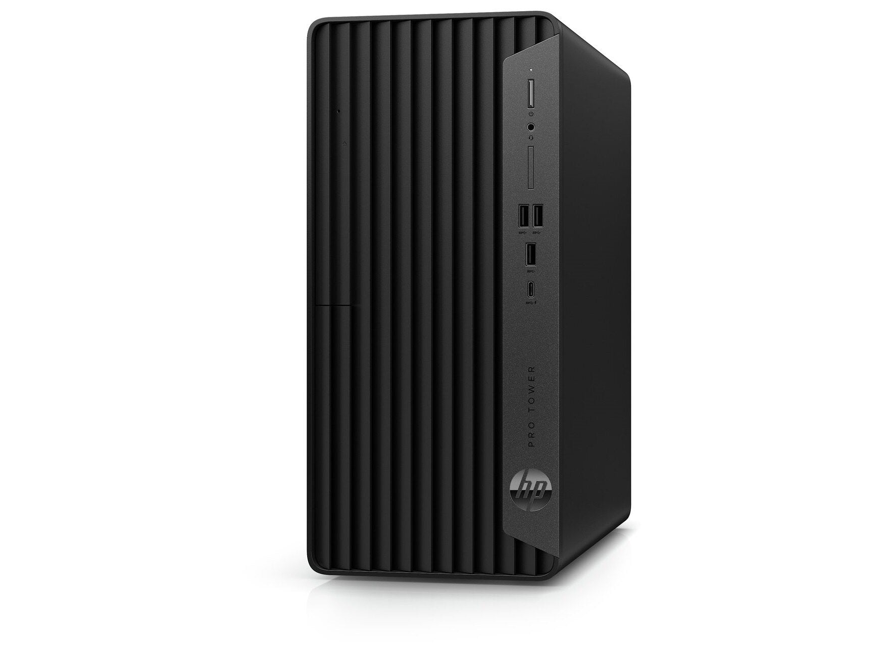 HP PRO 400 G9 Tower , Intel Core i5 (Gen12) , 8GB RAM , 256GB SSD , Windows 11 PRO - Albagame