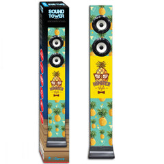 Sound Tower Speaker iDance V3 - Albagame