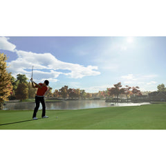 PS4 PGA Tour 2K21 Standard Edition - Albagame