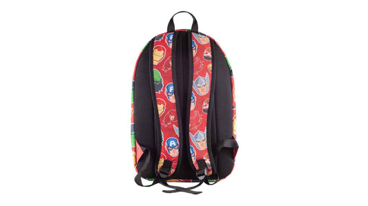 Backpack Marvel - Albagame