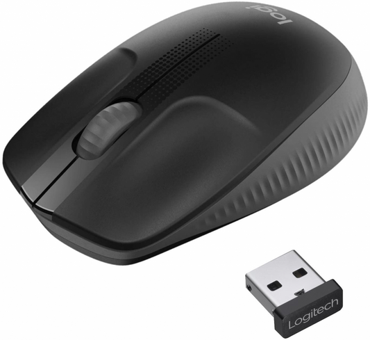 Logitech M190 , Wireless - Albagame