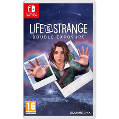 Switch Life is Strange: Double Exposure - Albagame