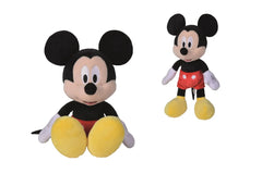 Plush Disney Mickey Mouse 25Cm - Albagame