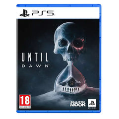 PS5 Until Dawn - Albagame
