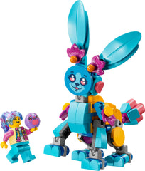 Lego Bunchu's Creative Animal Adventures 71488 - Albagame