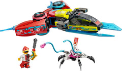Lego Dreamzzz Cooper's Gaming Contoller Jet 71489 - Albagame