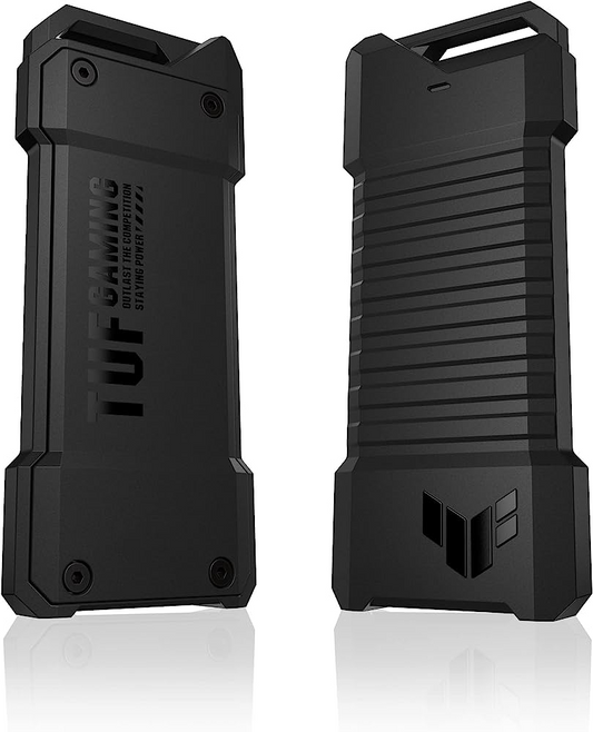 Asus TUF Gaming A1 , Case for M.2 SSD NVMe or SATA - Albagame