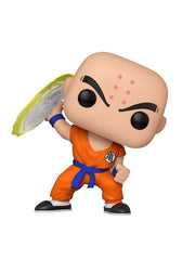 Figure Funko Pop! Animation 706: Dragon Ball Z Krillin