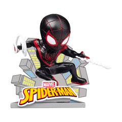 Figure YuMe Spider-Man Hero Miles Morales