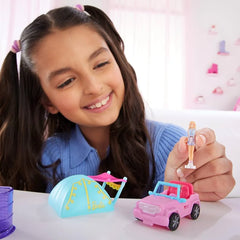 Playset Mini BarbieLand SUV - Albagame