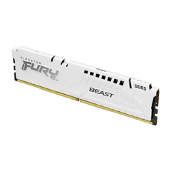RAM 16GB Kingston FURY Beast  1x16GB 6000Mhz CL36 - Albagame