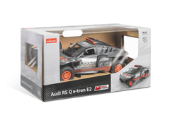 Vehicle Mondo Motors Audi RS Q E-Tron 1:14 - Albagame