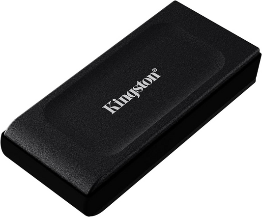 SSD External 1TB Kingston XS1000 - Albagame