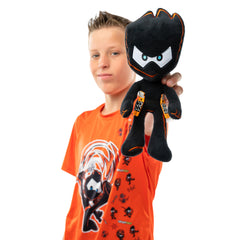 Plush Ninja Kidz Paxton - Albagame