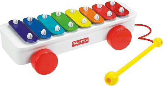 Fisher Price Classic Xylophone - Albagame