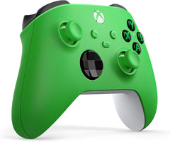 Controller Xbox Series S/X Wireless Velocity Green - Albagame