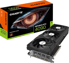 GPU Gigabyte Windforce V2 GeForce RTX 4090 24GB - Albagame
