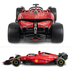 Vehicle Mondo Motors F1 Ferrari F1-75 1:12 - Albagame