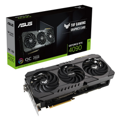 RTX 4090 24GB GDDR6X ASUS TUF Gaming OC – Albagame RTX 4090 24GB GDDR6X ASUS TUF Gaming OC – Albagame
