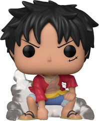 Figure Funko Pop! Animation 1269:  One Piece Monkey D. Luffy Gear 2