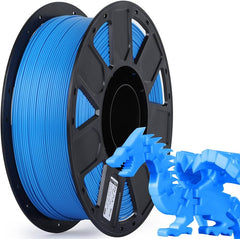 Filament CREALITY EN-PLA Blue Ender 3D Printer , 1 kg Spool ,1.75 , 3301010125 - Albagame