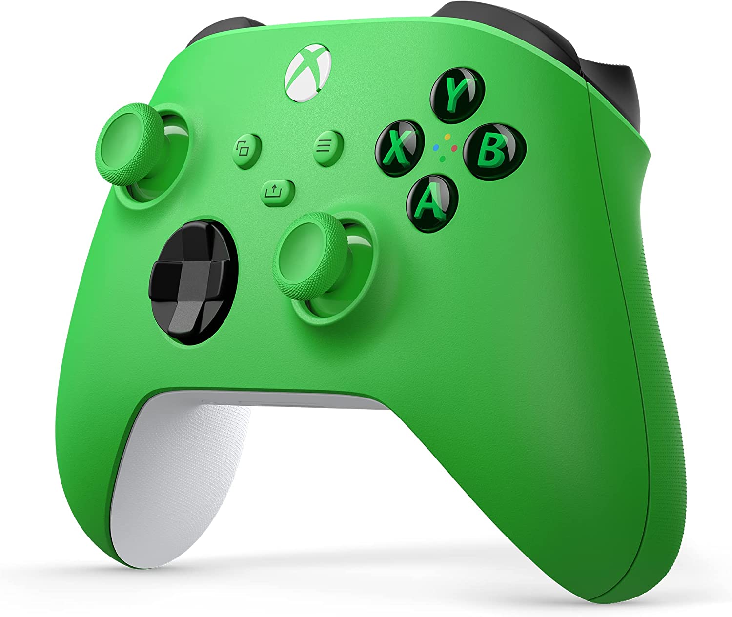 Controller Xbox Series S/X Wireless Velocity Green - Albagame