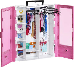 Closet Barbie Fashionistas Ultimate - Albagame