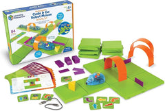 Code & Go Mouse Activity Set Rechargeable - Albagame
